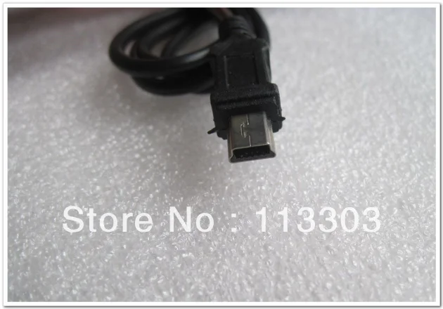 Зарядное устройство с мини USB портом 2 шт. 5 В А адаптер питания для планшетного ПК