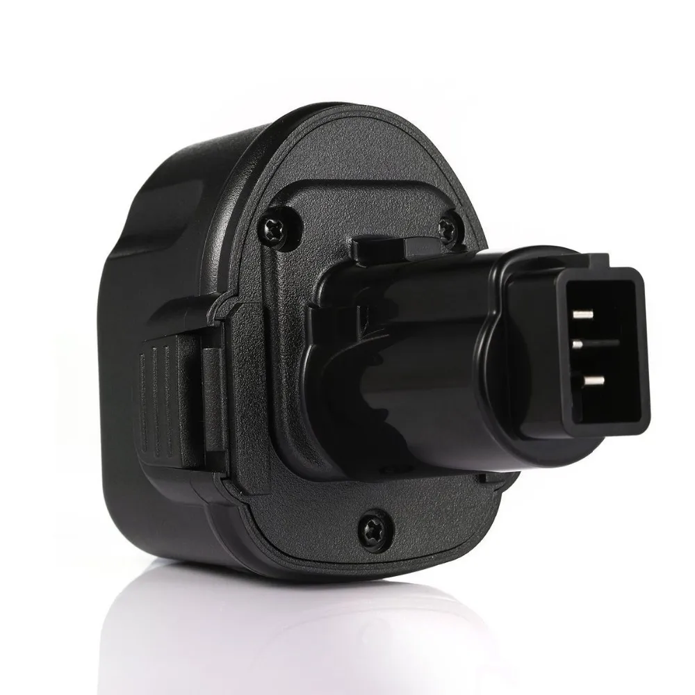 

Power tool Battery For Dewalt DE9057 DW9057 DE9085 DW920K 9057 7.2V 3000mAh NEW