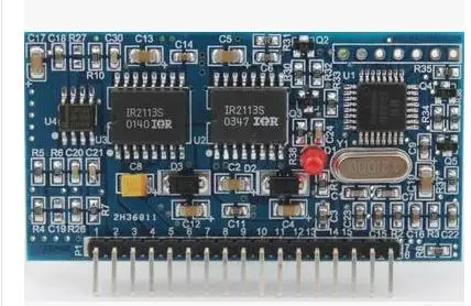 Новый Чистый синусоидальный сигнал Φ EGS002 EG8010 + IR2110 модуль вождения|board board|board
