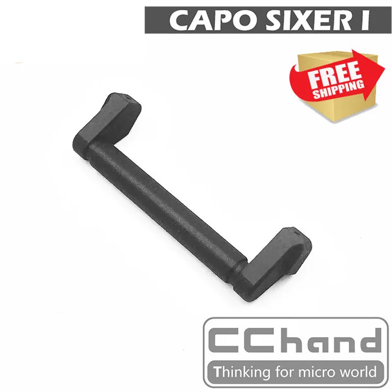

Запчасти для RC, ручка со-пилота для Capo SIXER 1:6 Samurai option upgrade parts