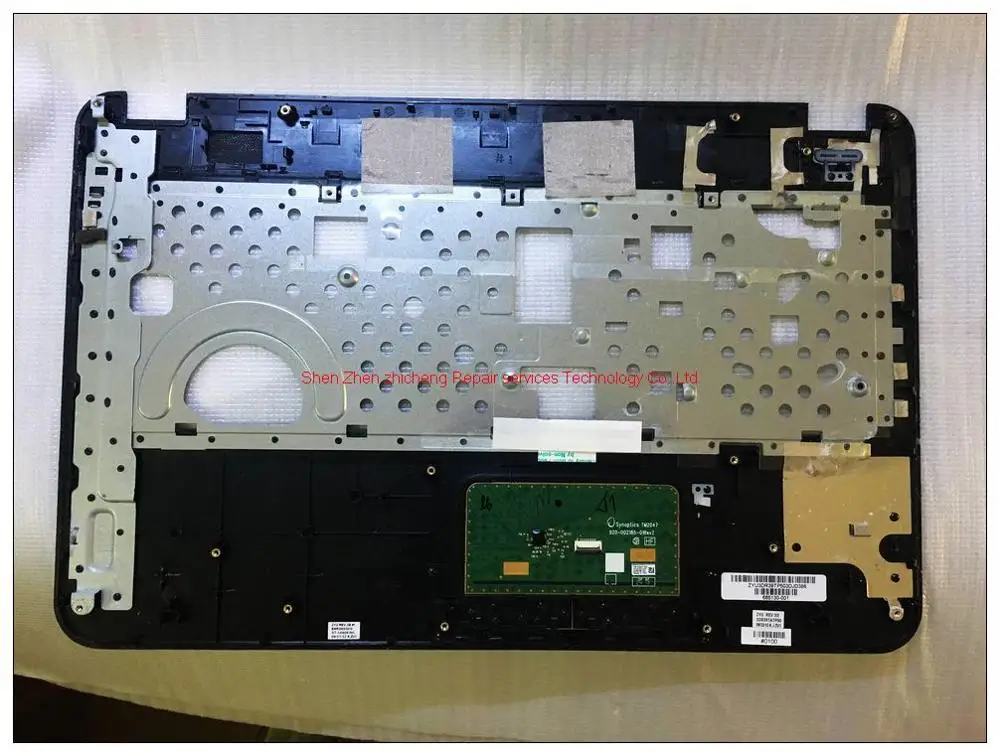 Чехол для ноутбука HP Pavilion G7 2000 series 685130 001 R39TATP50 685072 R39TP0003|Комплектующие ремонта