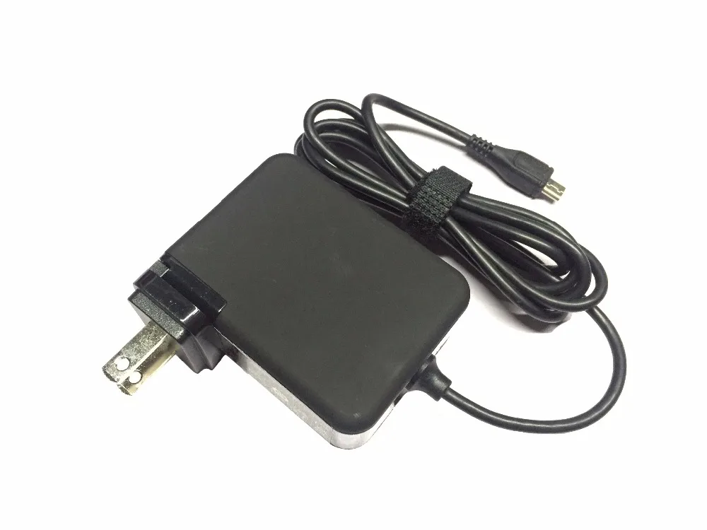 5 25 V 5V 3A 4A Ноутбук Ac адаптер питания зарядное устройство для Asus T100Ta T100 B1 Gr C1 ПК