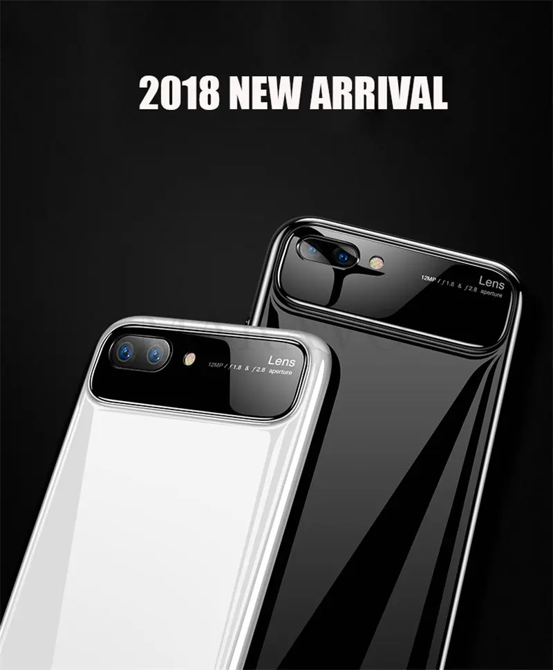 MAKAVO чехол для Honor 10, роскошный зеркальный ПК Противоударный чехол на заднюю панель, чехол для телефона s для huawei Honor 10 Honor10