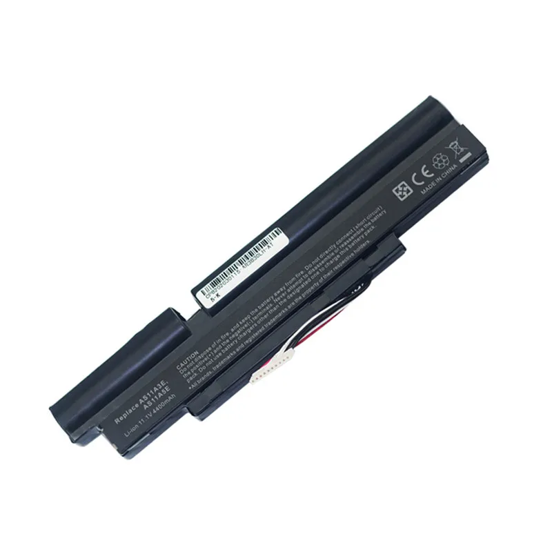Аккумулятор для ноутбука ACER ID47H ID47H02C AS11A3E AS11A5E Aspire ID57H ID57H02U TimelineX 3830TG 5830TG батарея
