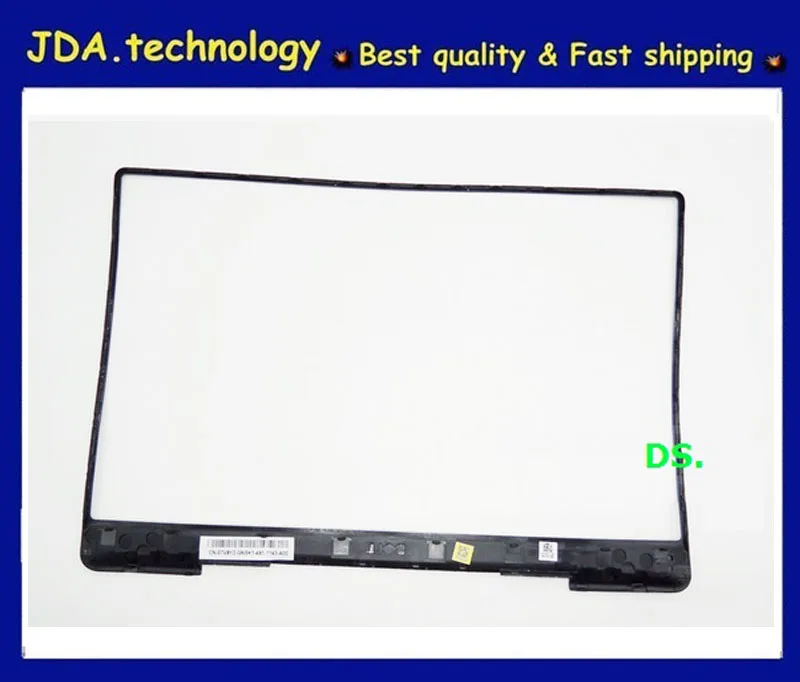 Wellendorff Новый/оригинальный ЖК ободок для DELL XPS 14Z L412Z L411Z передняя рамка B крышка