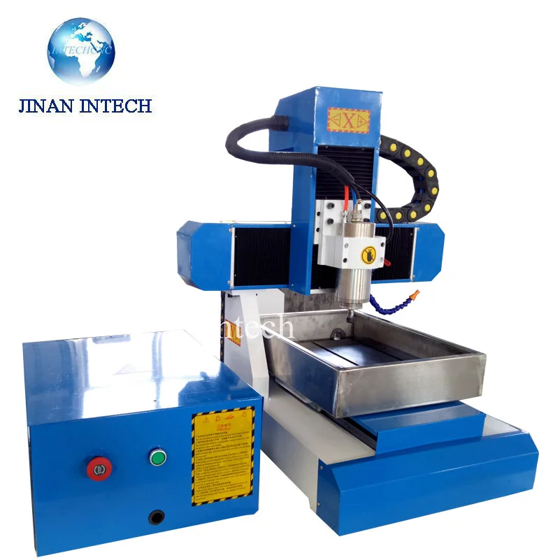 Усовершенствованная технология LFG3030 3d Cnc маршрутизатор по дереву Atc фрезерный