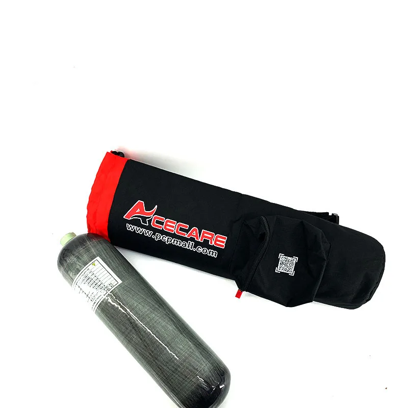 

AC106004 air tank cylinder 4500psi 6.8 pcp airforce condor airsoft airgun target co2 breathing apparatus gun shooting Acecare
