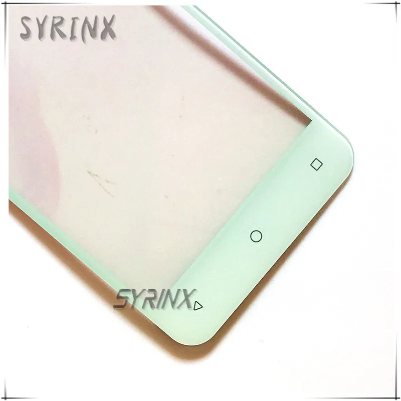 Syrinx с лентой сенсорный экран дигитайзер панель для DEXP Ixion MS650 Iron Pro MS 650 Переднее