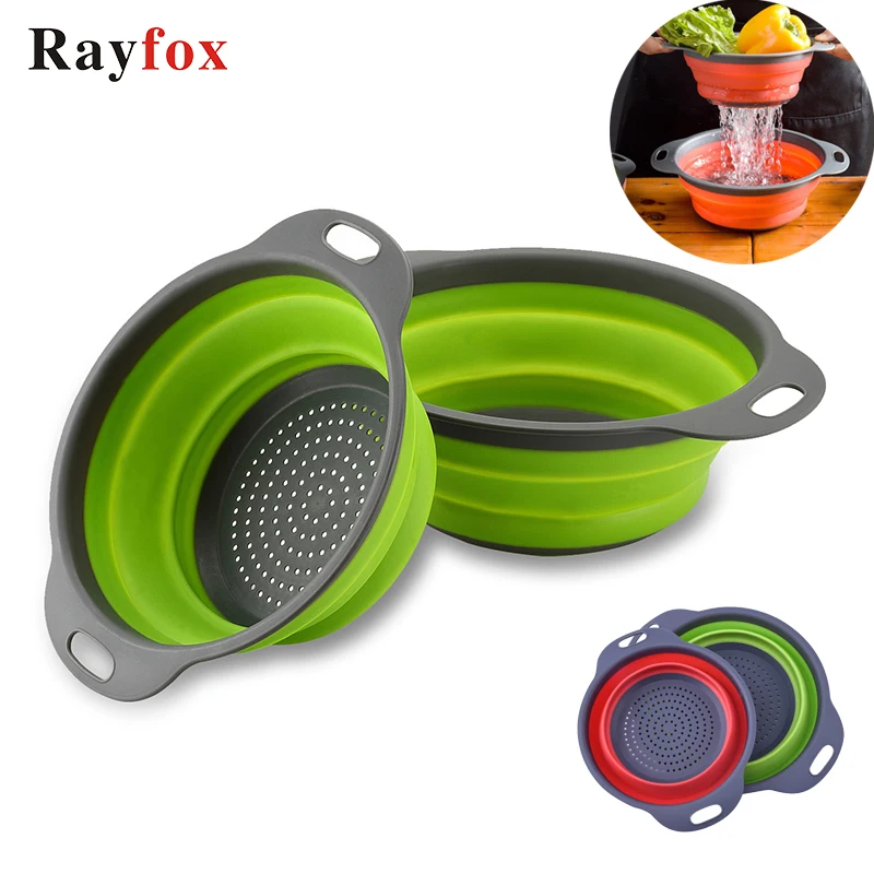 Кухонные гаджеты инструменты для очистки фруктов и овощей круглая сливная