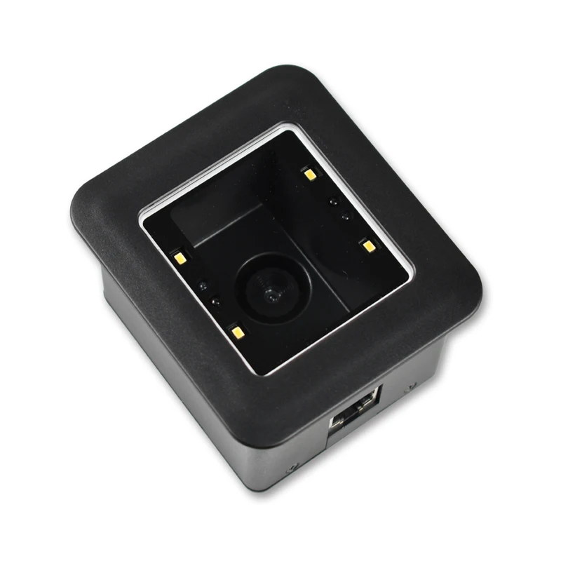 RD4500R Fixed крепление 2D сканер штрих кода модуль USB RS232 с Weigand|scanner module|barcode scanner module2d