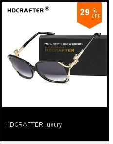 HDCRAFTER, новая мода, кошачий глаз, солнцезащитные очки, для женщин, белая оправа, градиентные, поляризационные, солнцезащитные очки, для вождения, UV400, очки