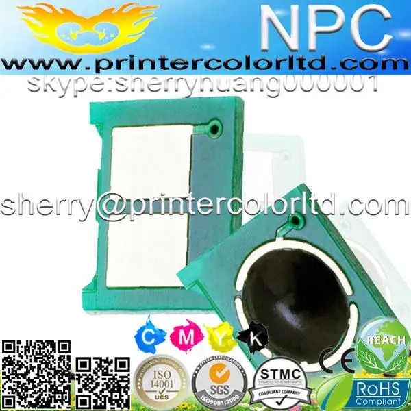 Чип для HP TopShot LaserJet Pro175-A311-ACP-1025NwM 175AM 275Nw275TM175 AM-175A замена счетчика чипов-бесплатная