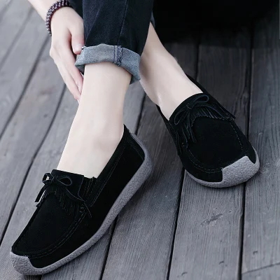 2017 возраст сезон дуг женские кожаные ботинки мать беременных женщин обувь с