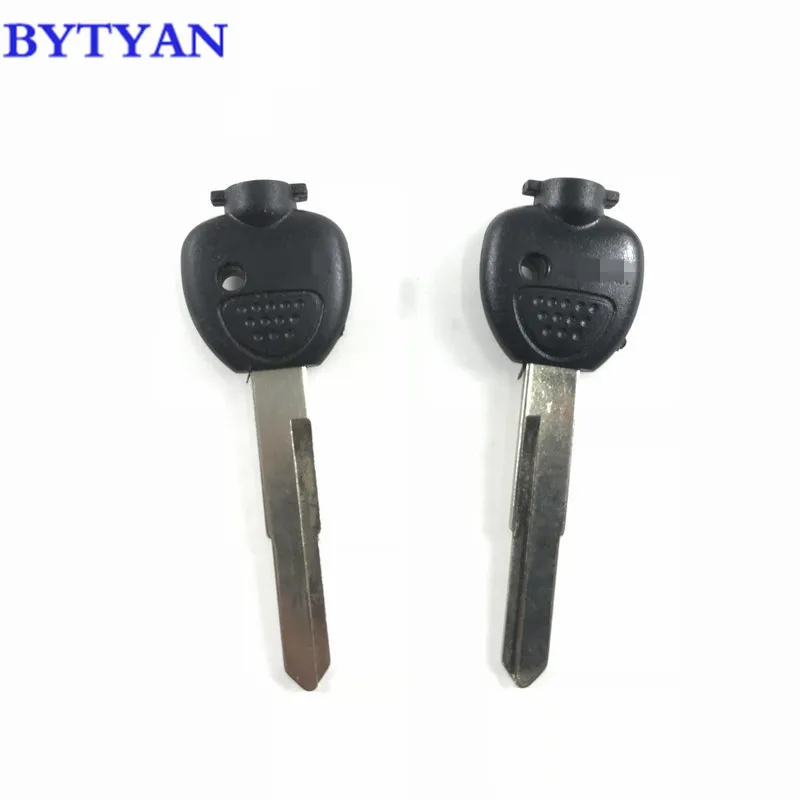 BYTYAN мотоциклетные однотонный необработанный для ключей лезвия Yamaha MAJESTY 400 250 YP2