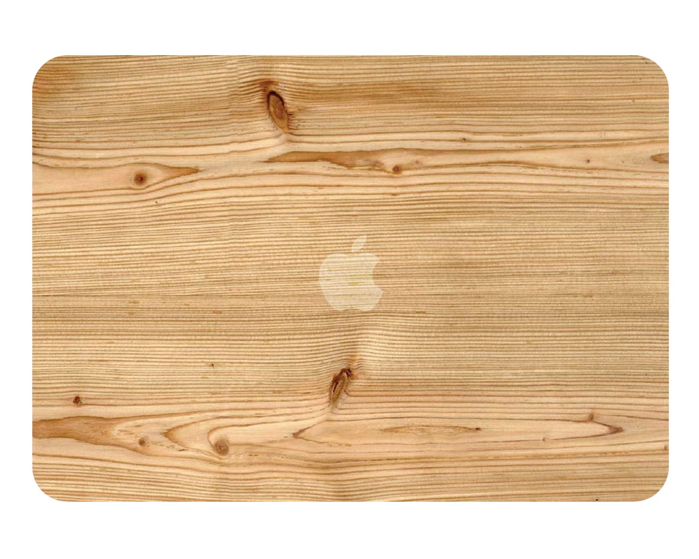 Пластиковый чехол для ноутбука с принтом + клавиатуры Apple Macbook Pro 13 дюймов