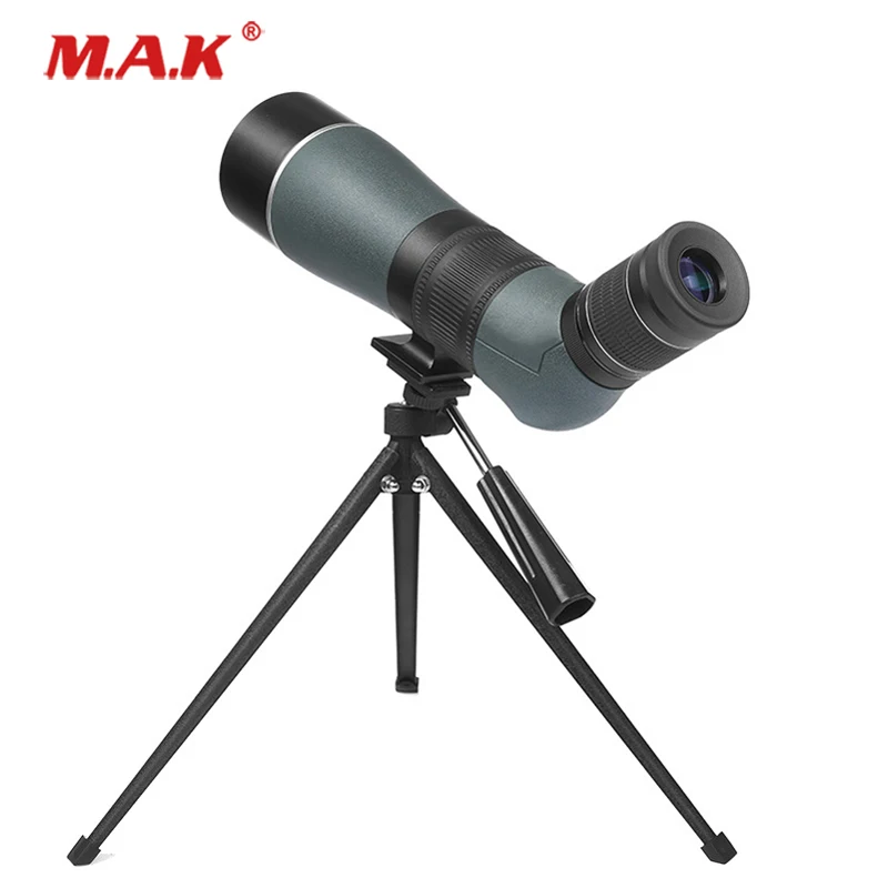

Waterproof HD15-45X65 Monocular Binoculars Telescope with Big Angle Night Vision and Good Zoom fit Outdoor Watching Camping