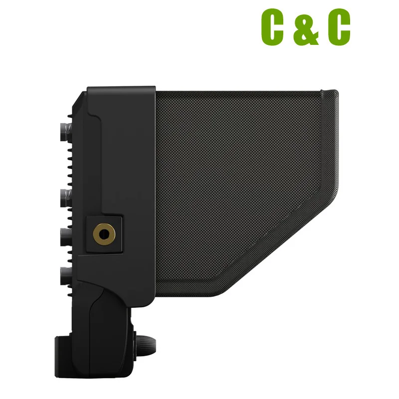 Lilliput Pro-фон для фотосъемки " 3G-SDI монитор № 663/S2