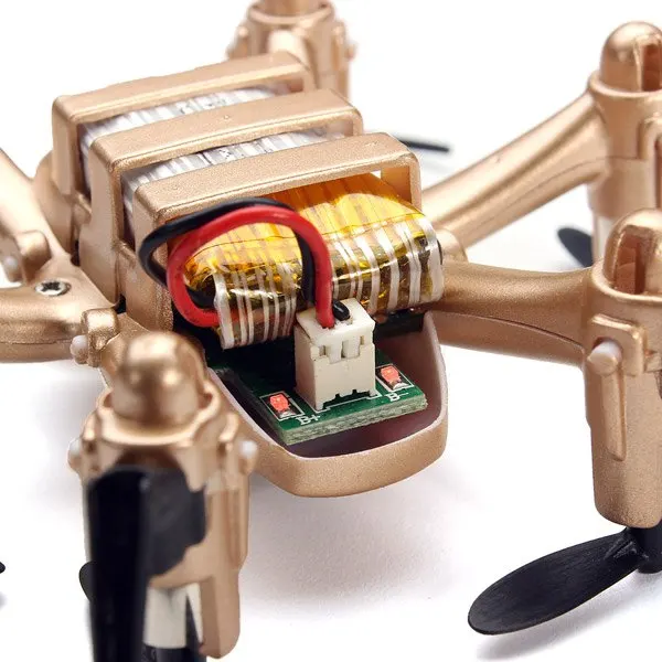 Мини RC Drone 6 Оси Rc Дрон Jjrc H20 Micro Quadcopters Профессиональные Дроны Летит Вертолет