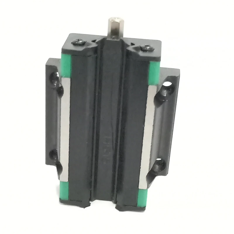 FEIZHI HGW15CC HGW15CA sliding block match use HGR15 linear guide width 15mm for CNC router | Обустройство дома