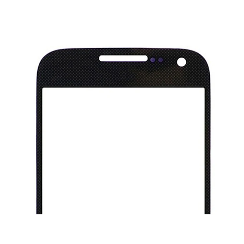 4 3 &quotсенсорный экран переднее стекло для Samsung Galaxy S4 Mini i9190 i9195 i9192 сенсорный