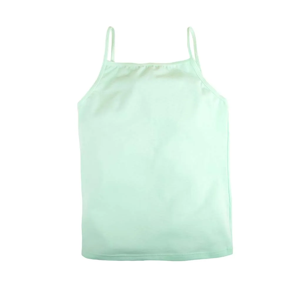 Майка BOSSA NOVA 'Basic' для девочек|Топы и ночные кофточки| |