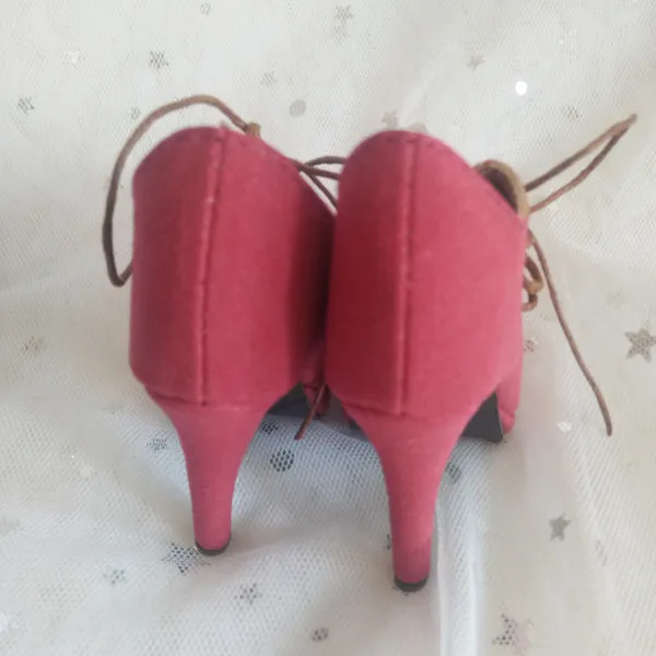 BJD аксессуары bjd обувь на высоком каблуке для sd10 sd13 девушка