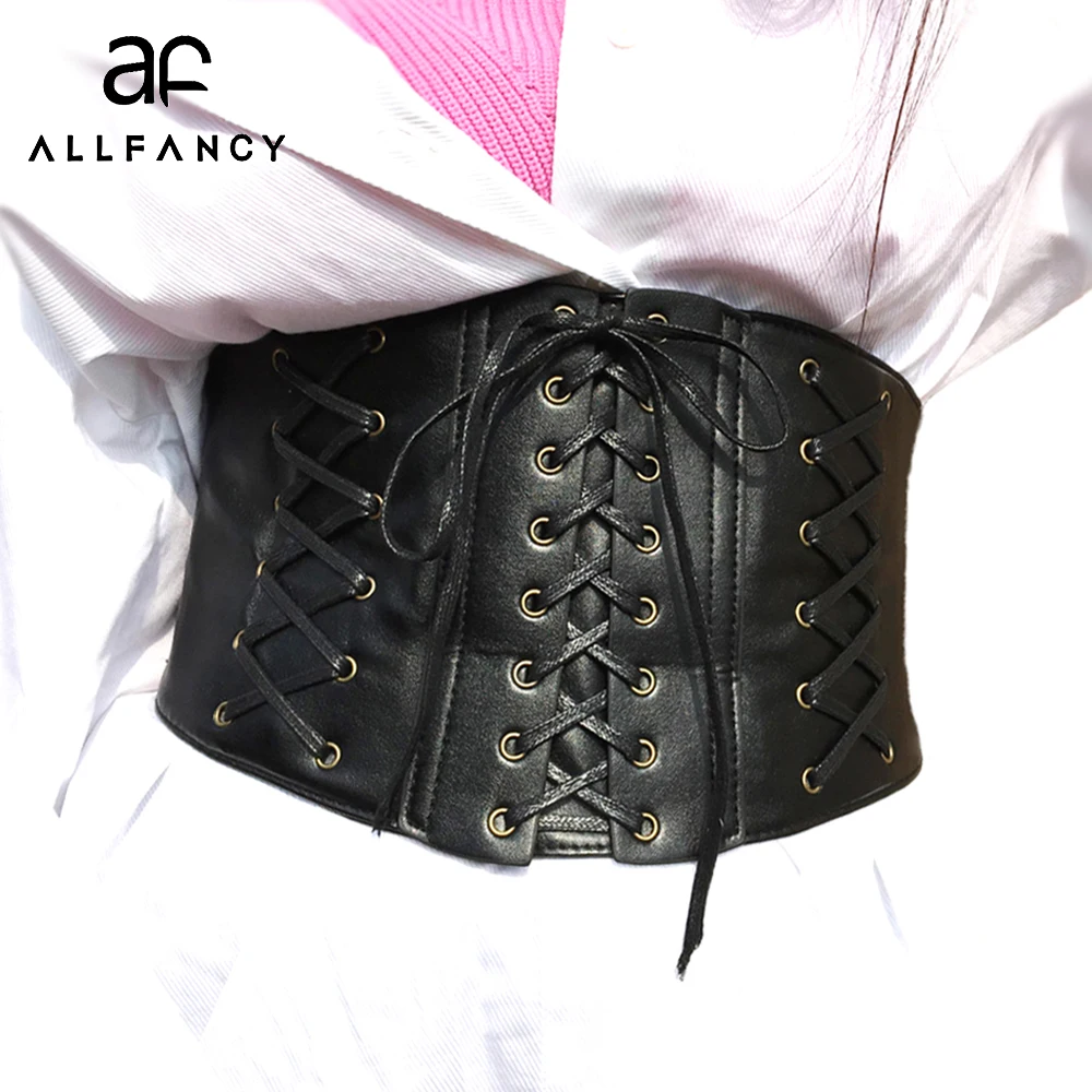 Ремни для женщин эластичный кожаный ремень новые пояса Европа широкий пояс