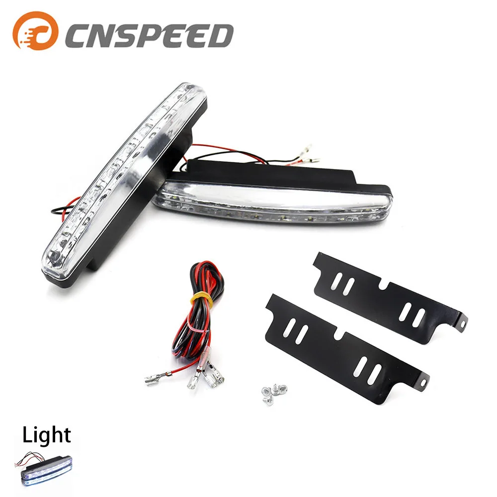2 шт. светодиодные дневные ходовые огни|light sockets for lamps|light lamplighting street lamps |