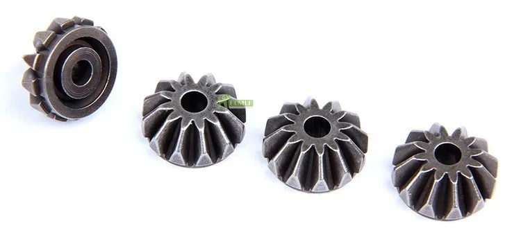 

Metal Small Bevel Gear Fit for 1/5 HPI ROVAN KM BAJA 5B