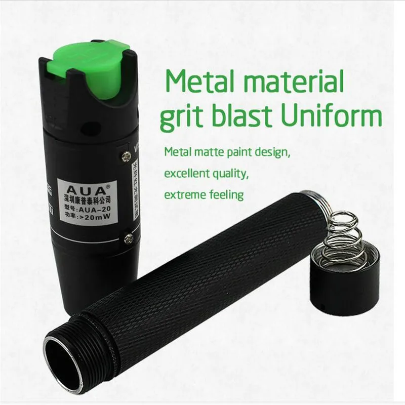 Измеритель мощности оптоволокна-70dBm ~ + 10 dBm оптоволоконная мощность и 20 МВт 15 км