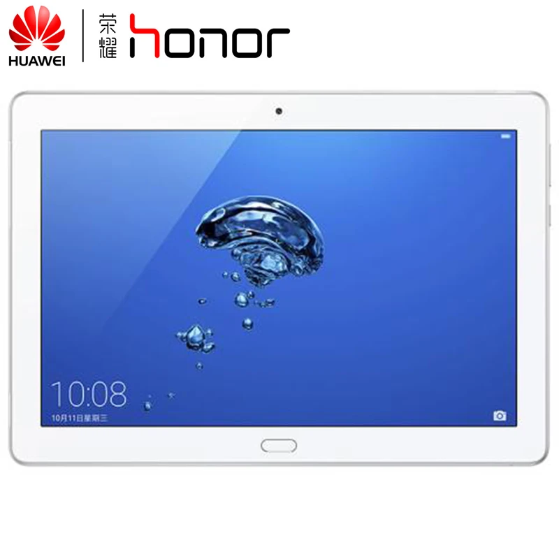 Huawei Honor WaterPlay телефон Восьмиядерный экран 659 дюймов 4 Гб ОЗУ 64 ПЗУ|Планшеты| |