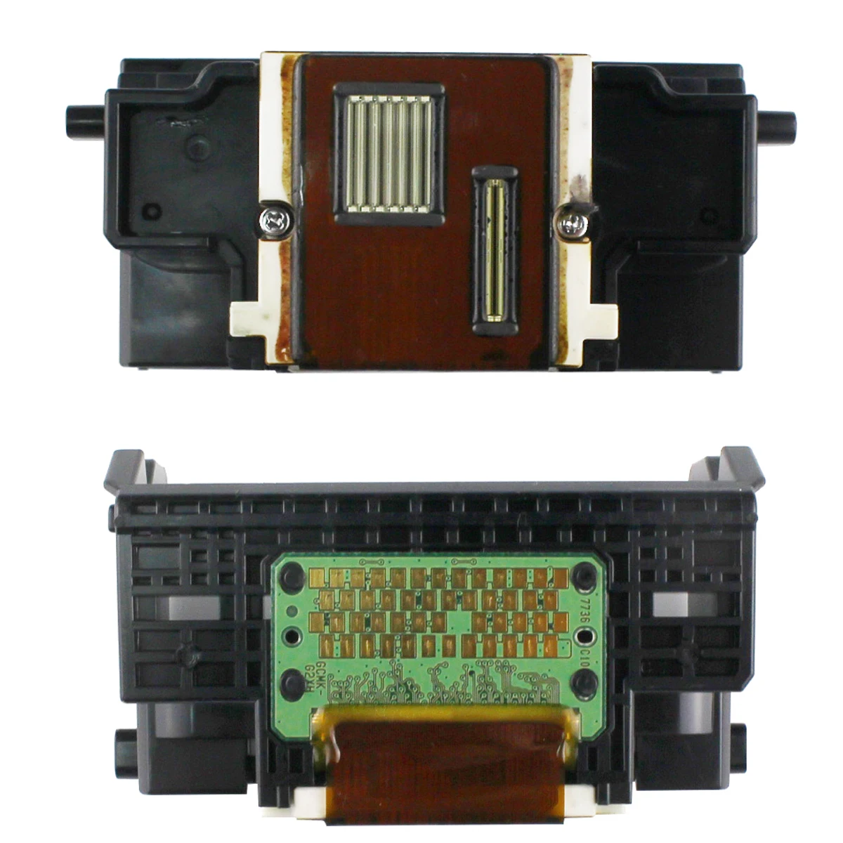 Головка принтера для Canon iP4600 iP4680 ip47700 iP4760 MP630 MP640 одна черная печатающая головка