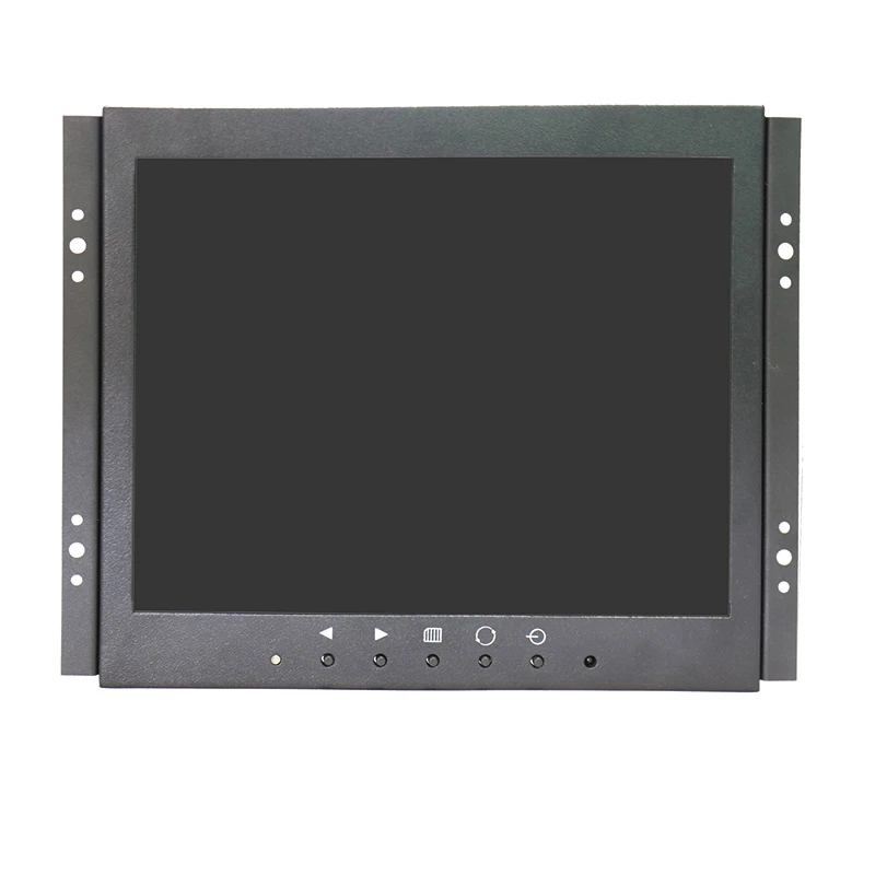 9 7 дюймов ips 1080p открытая рамка сенсорный монитор Мини HDMI промышленный