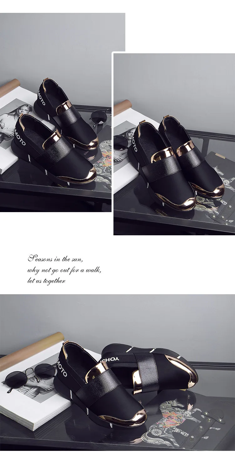 Mujer; женские слипоны; повседневные Мокасины на толстой мягкой подошве; Zapatillas; обувь на плоской подошве для отдыха; A157