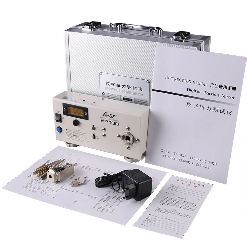 A-BF HP-50 Electric batch electric drill torque tester motor | Инструменты