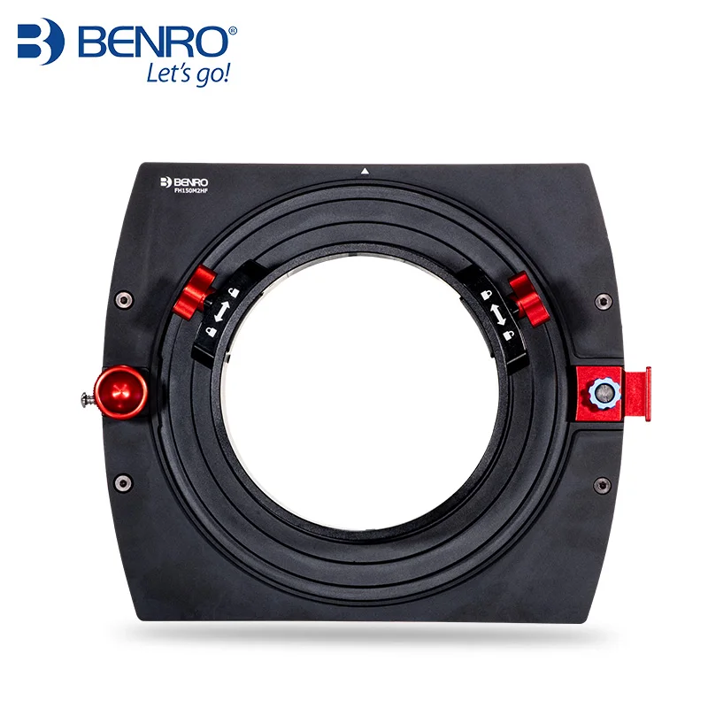 Benro FH150M2T1 система держателя квадратного фильтра камеры для TAMRON SP 15 30 мм f/2 8