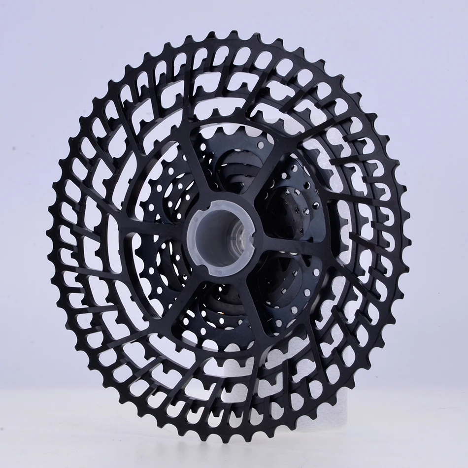 SUNSHNE MTB 12 Geschwindigkeit 11-52t кассетт 365 г ультралайхт Fahrrad Freilauf 12t Fahrrad Teile Berg мех shimano M9000 M800