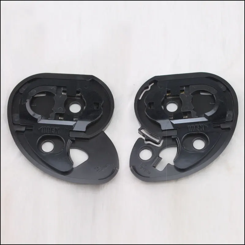 HJC HJ 09 helmet base CL 16 fg 15 мотоциклетный шлем на все лицо оригинальные аксессуары