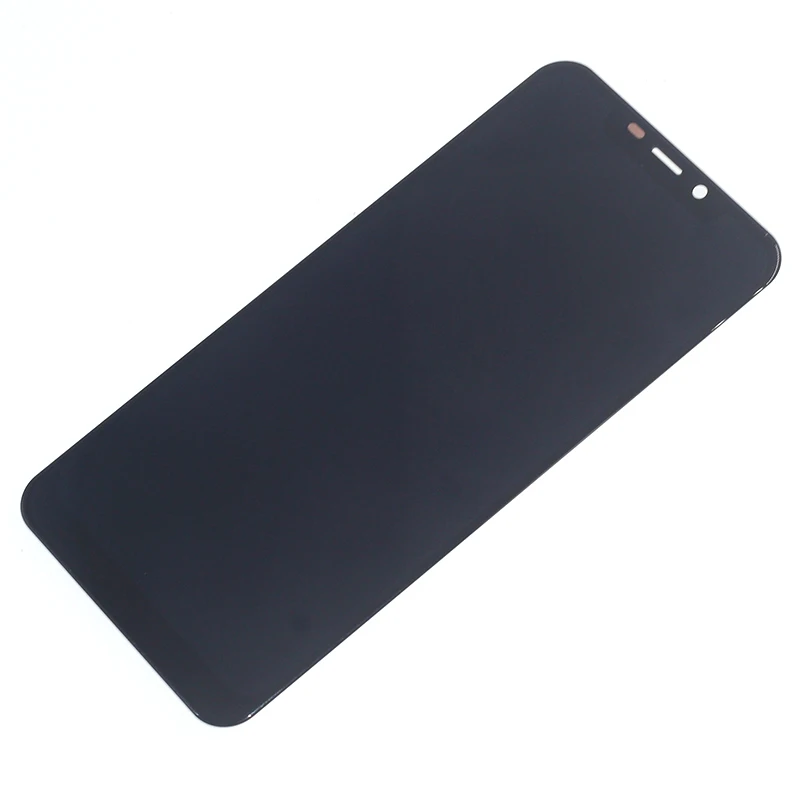 Оригинальный Для OUKITEL C12 PRO ЖК дисплей стеклянная панель сенсорный экран