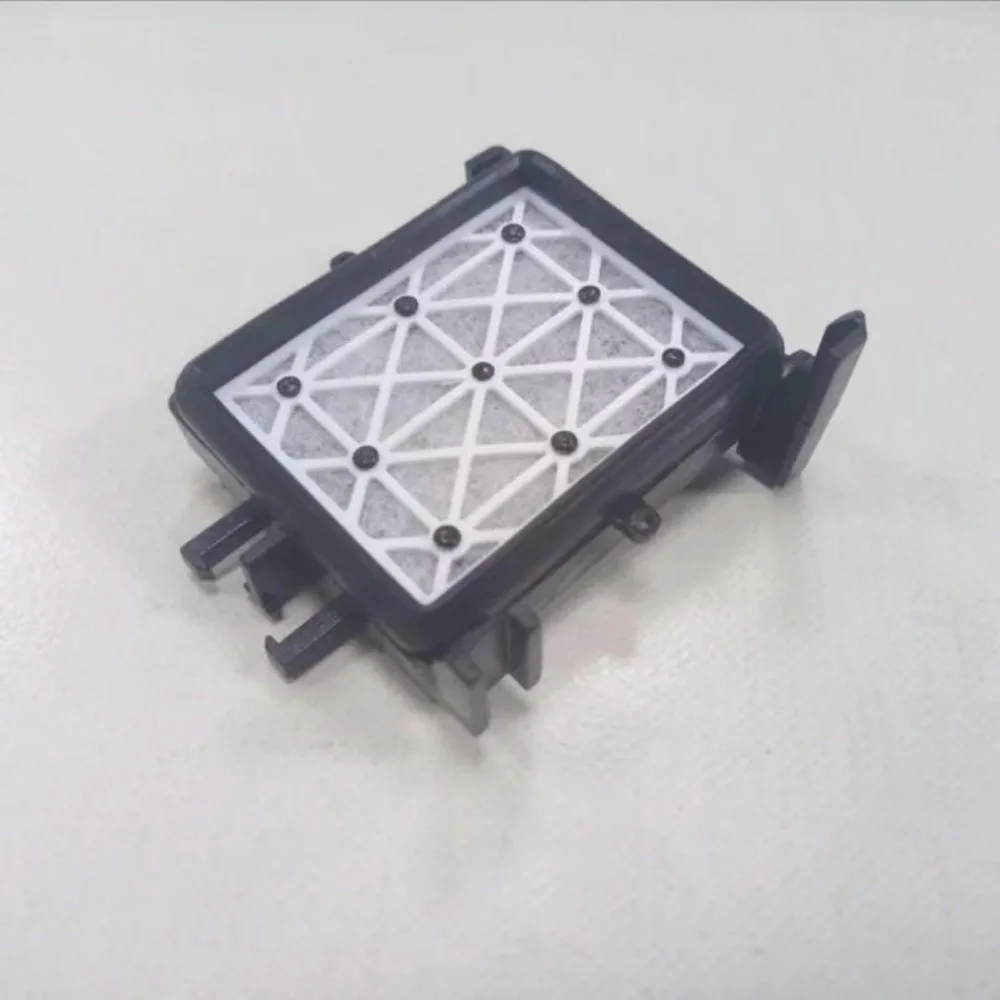 Принтер парковочная станция для Epson Stylus Pro 9880 7400 9400 7450 9450 7800 9800 7880 принтера mutoh Ping Топ clean kit