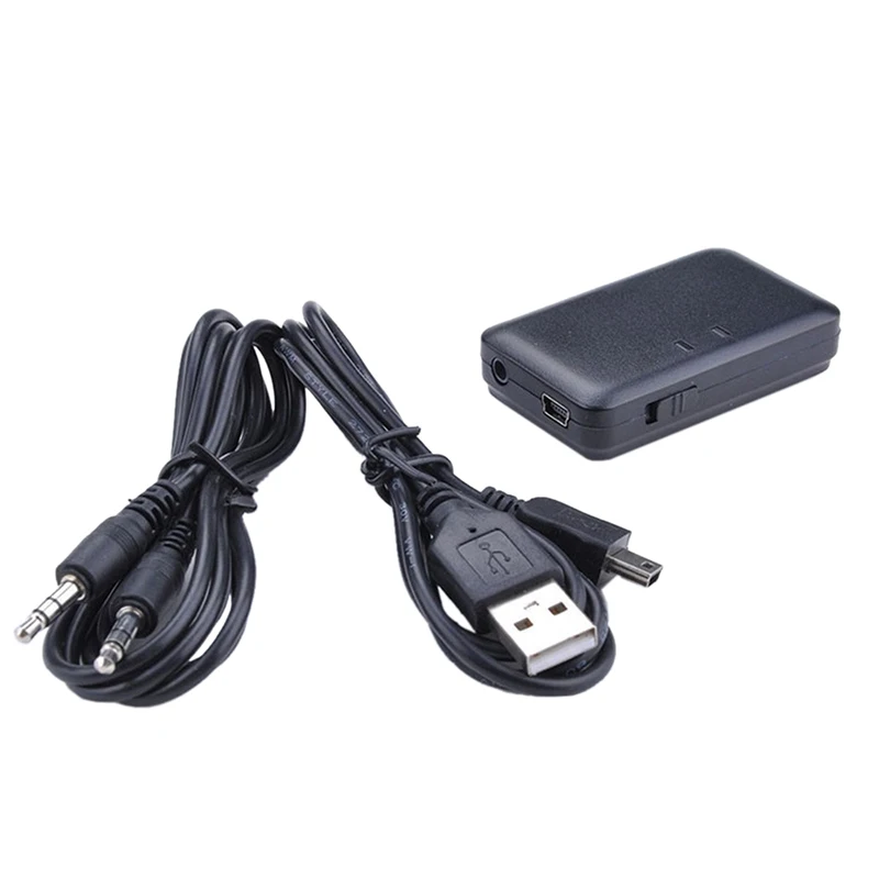 IG-3.5mm Wireless Bluetooth Music A2DP Stereo HiFi Audio Dongle Adapter Receiver | Электроника
