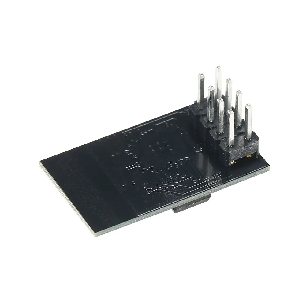 5 шт. Беспроводной rf модуль iot приемопередатчик ESP8266 ESP 01 мини беспроводной