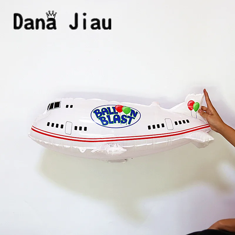 Большой воздушный шар из фольги для машины скорой помощи 76*62 см подарок доктора