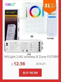 5 в 1 WiFi светодиодный смарт-контроллер 6A/Ch Для одноцветных RGB RGBW RGB+ CCT светодиодный полосы, can Alexa/Google Assistant Голосовое управление/приложение