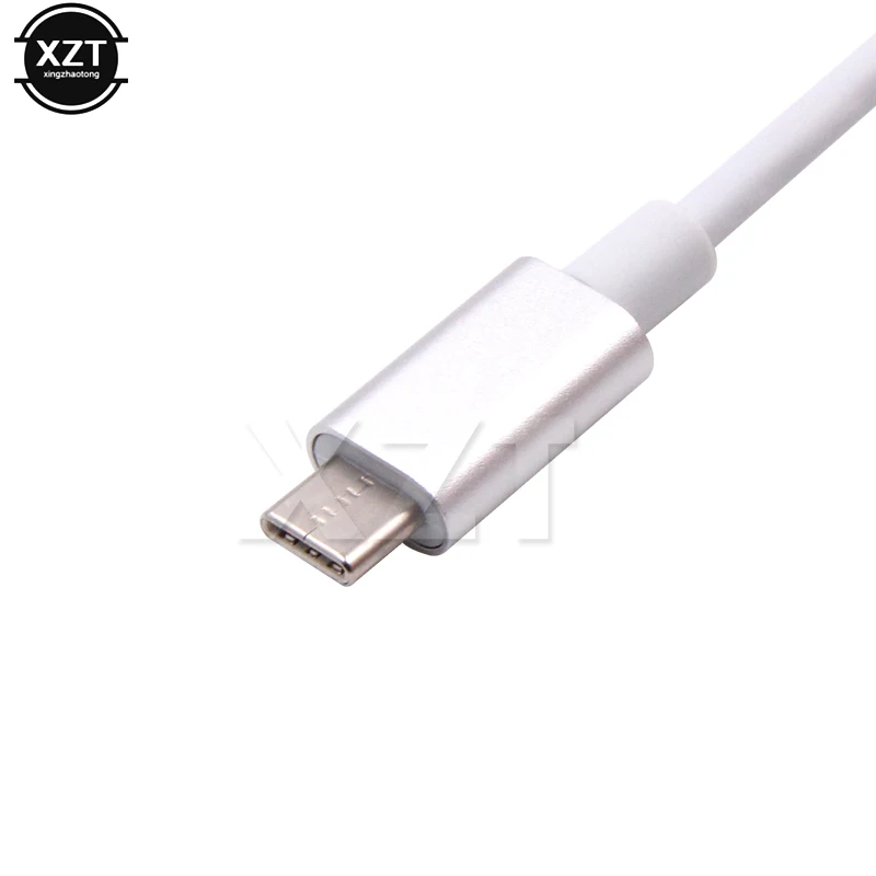 1 шт. адаптер USB Type C для Apple 3 0 и MacBook|hub usb-c|usb 3.0 hubusb hub |