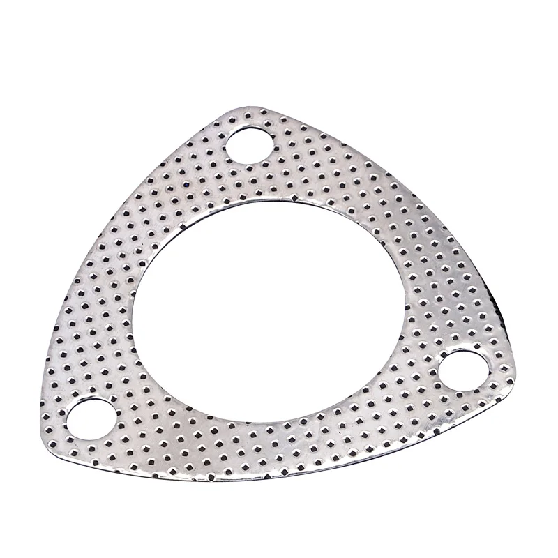 3-дюймовый Электрический Выпускной клапан из нержавеющей стали с вырезами