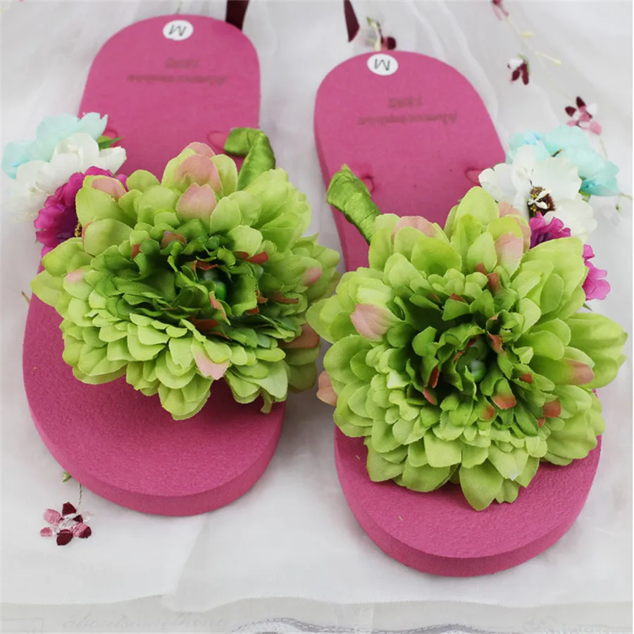 Новинка летняя Модная стильная женская повседневная одежда шлепанцы цветная