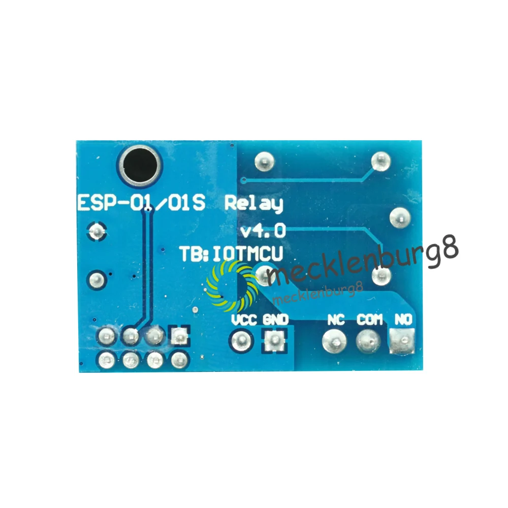 ESP8266 5 в Wi Fi релейный модуль умный дом пульт дистанционного управления