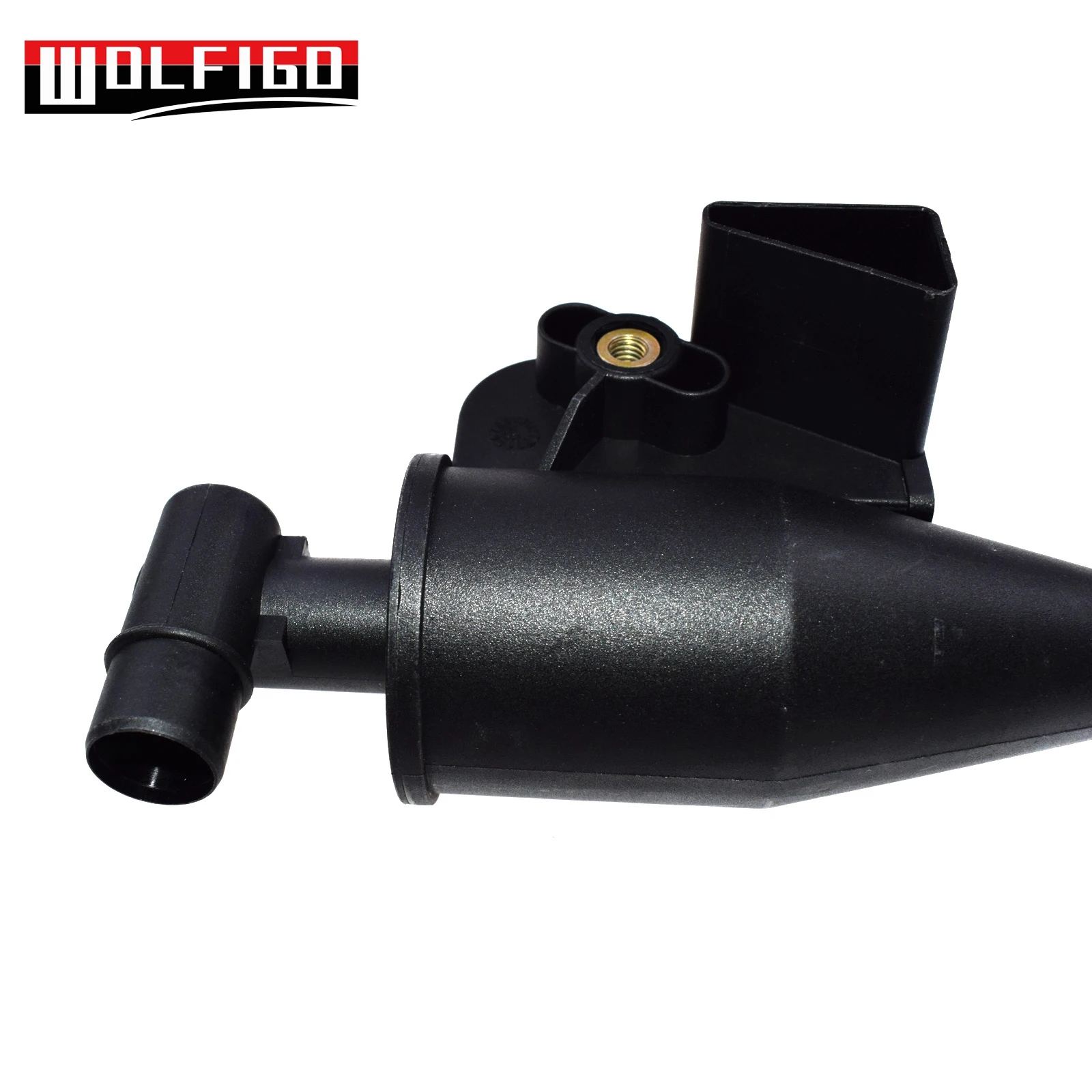WOLFIGO Новый 11 15 1 747 066 для BMW E31 E32 E34 E38 E39 маслоотделитель Картера PCV клапан вентиляции