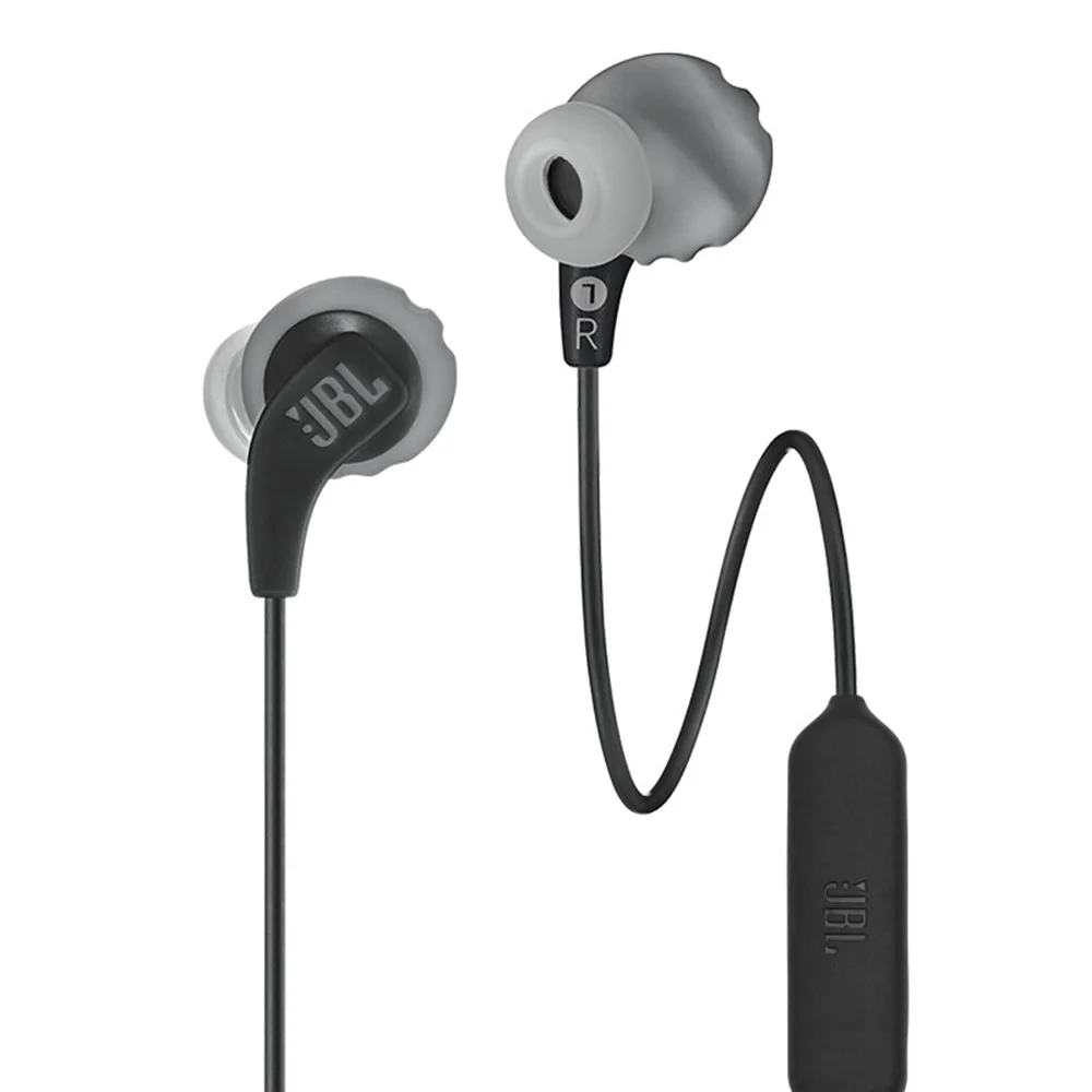 Наушники JBL Endurance Run BT беспроводные Bluetooth спортивные наушники IPX5 влагозащищенная гарнитура наушники с микрофоном fone de ouvido